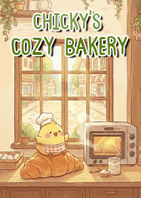 Chicky's Cozy Bakery