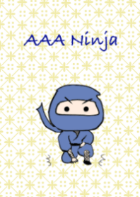 AAA Ninja