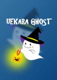 UEKARA GHOST