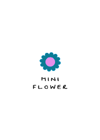 MINI FLOWER THEME __157