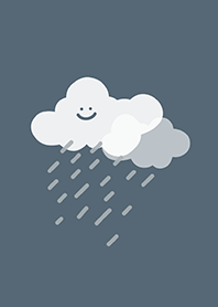 Don't worry about the weather.:)