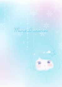 More dreamer