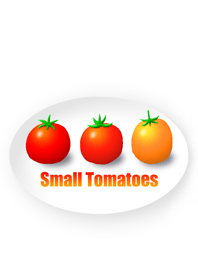 Small Tomatoes