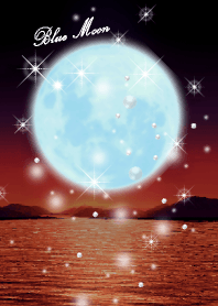 Lucky Blue Moon 57