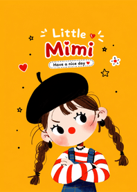 Mimi Cherry Pop