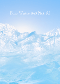 BlueWater 843 Not AI