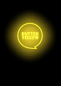 Butter Yellow Neon Theme v.3