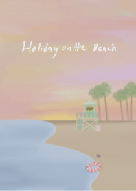 Holiday on the Beach