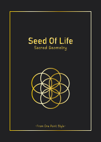 Seed of Life / Black Gold