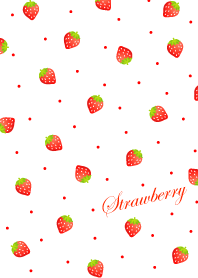 Sweet Strawberry Time
