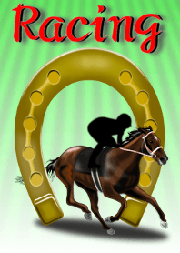 The racing5.