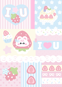 I Berry You
