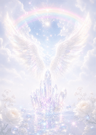 Perfect Sacred Wings