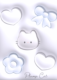 Lavender Happy Kitty 02_2