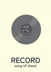 RECORD_shout nezumiiro