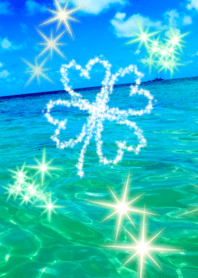 lucky Clover Sea 13