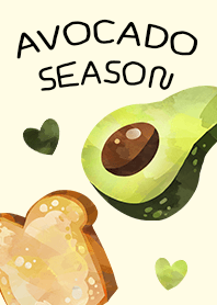 Avocado Season