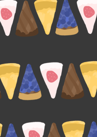 Cake small