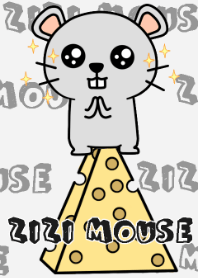 zizi mouse