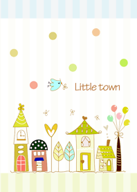artwork_Little town3
