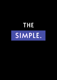 THE SIMPLE -BOX- THEME 24