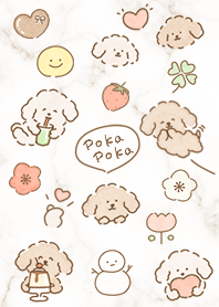 brown I can't wait for spring 02_2