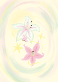 Fairy Lily