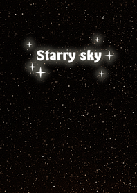 ส่องแสงดาวในท้องฟ้ากลางคืน