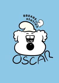 Oscar boring time