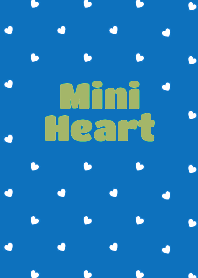 SIMPLE MINI HEART THEME //26