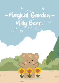 Magical Garden