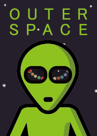 OUTER SPACESSSSS(ET)#B