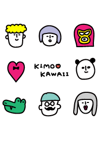 THE kimo cawaii 1