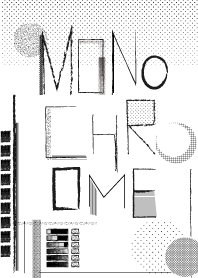 MONOCHROME(モノクローム)
