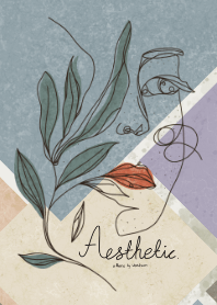 簡單的審美：大理石