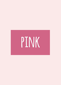 Pink 3 / Square