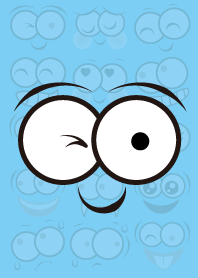DEKAOE(BLUE)U