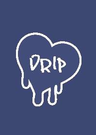 DRIP HEART THEME 217