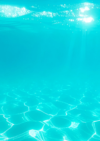 The sound of marine blue waves Vol.2