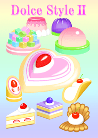 DOLCE STYLE II