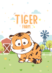 Tiger Farm Lover