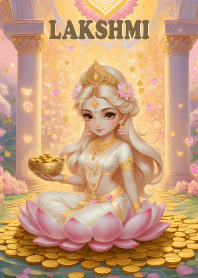 พระแม่ลักษมี-ถูกหวยรวยทรัพย์,สมหวัง