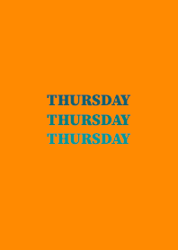 Auspicious color for Thursday born