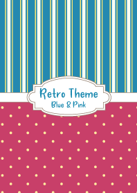 RETRO THEME 11