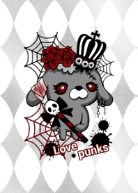 Love punks