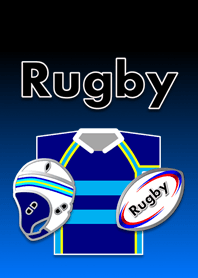 闘球魂 -Rugby Spirit-