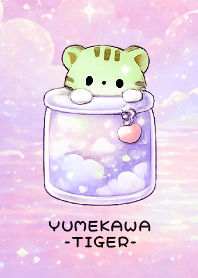 YUMEKAWA-TIGER- THEME 44