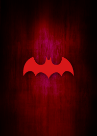 Bat without title 02.
