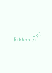 Ribbon3 =Green=