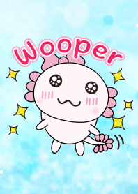 ウーパーワールド